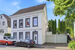 Mit 3D: Historischer Charme trifft modernen Wohnkomfort – umfangreich modernisiertes Einfamilienhaus mit Einliegerwohnung. - Einfamilienhaus Solingen Höhscheid | Angebot:26980800