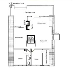 Grundriss OG