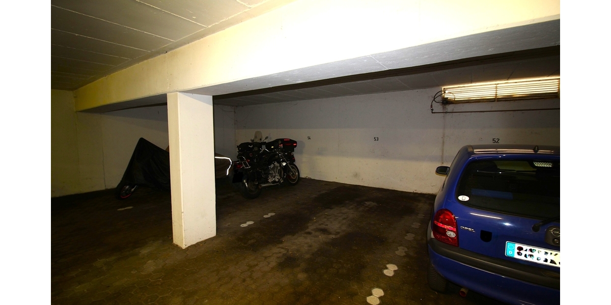 Stellplatz