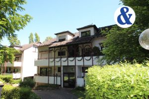 Großzügig Wohnen! 3 Zimmer mit zwei Balkonen in Bad Godesberg Muffendorf - 3- Bonn - Muffendorf Muffendorf | Angebot:25239843