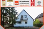 Mit 3D-Rundgang: Ein- bis Zweifamilienhaus in Köln mit weiterem Grundstück - Einfamilienhaus Köln Porz | Angebot:26952538
