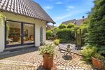 Idylle in Lohmar - Freistehendes Einfamilienhaus mit besonderer Architektur und lichtdurchfluteten Räumlichkeiten! - Einfamilienhaus Lohmar | Angebot:27107864