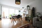 Zwei Zimmer mit Terrasse in Beuel - Küdinghoven - 2- Bonn Küdinghoven | Angebot:26803658