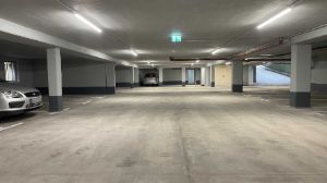 Tiefgarage