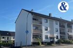 Gut angebundene 3-Zimmer Wohnung mit Balkon & großer Garage in Sankt Augustin - 3- Sankt Augustin | Angebot:27085553