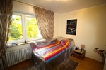 Sofort bezugsfrei! Gut geschnitten! Barrierearm! 4 Zimmer-Wohnung mit Balkon und TG-Stellplatz. - Etagenwohnung Bonn / Tannenbusch Tannenbusch | Angebot:26948123