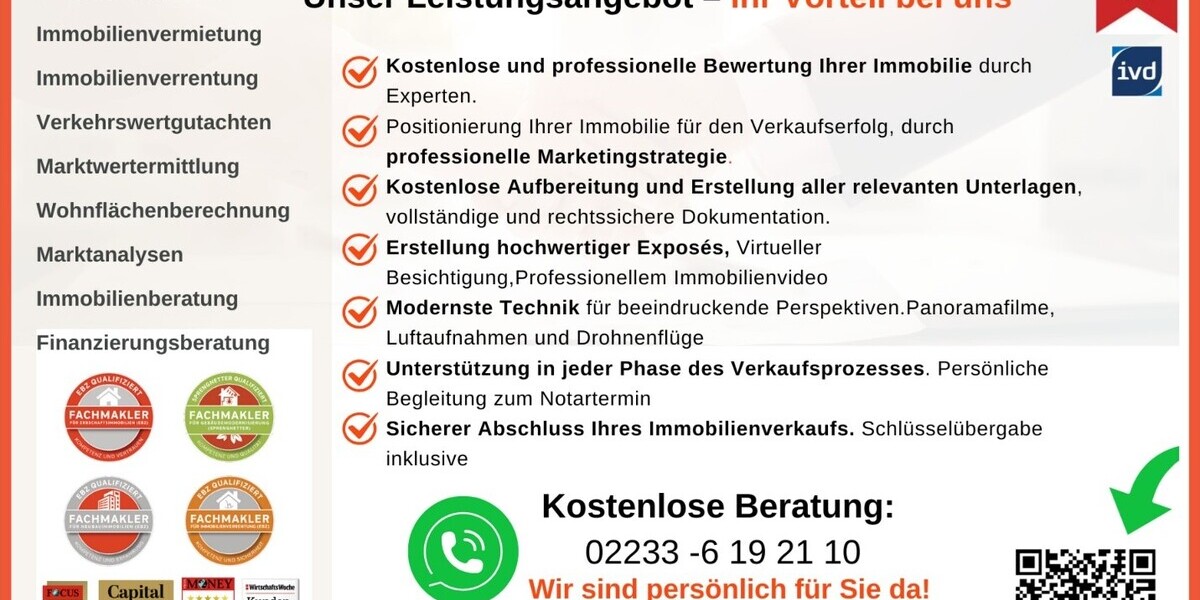 Werbung