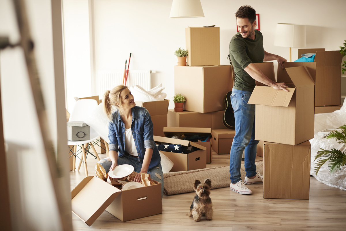 Umzug & Formalitäten in Bergisch Gladbach – Checklisten, Tipps und Services