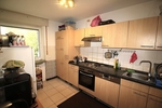 Sofort bezugsfrei! Gut geschnitten! Barrierearm! 4 Zimmer-Wohnung mit Balkon und TG-Stellplatz. - Etagenwohnung Bonn / Tannenbusch Tannenbusch | Angebot:26948123