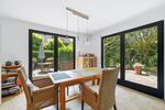 Idylle in Lohmar - Freistehendes Einfamilienhaus mit besonderer Architektur und lichtdurchfluteten Räumlichkeiten! - Einfamilienhaus Lohmar | Angebot:27107864