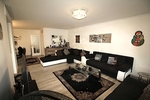 Sofort bezugsfrei! Gut geschnitten! Barrierearm! 4 Zimmer-Wohnung mit Balkon und TG-Stellplatz. - Etagenwohnung Bonn / Tannenbusch Tannenbusch | Angebot:26948123