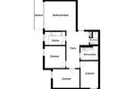Platz für Familien - 4-Zimmer-Eigentumswohnung mit TG-Stellplatz und Balkon in Lannesdorf - 4- Bonn Lannesdorf | Angebot:27137532
