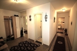 Sofort bezugsfrei! Gut geschnitten! Barrierearm! 4 Zimmer-Wohnung mit Balkon und TG-Stellplatz. - Etagenwohnung Bonn / Tannenbusch Tannenbusch | Angebot:26948123