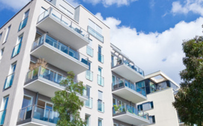 Wohnungsmarkt Bergisch Gladbach