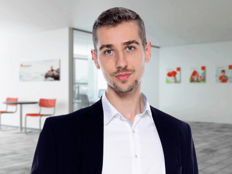 Wüstenrot Immobilien Sascha Maurer - Foto 1