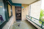 Sofort bezugsfrei! Gut geschnitten! Barrierearm! 4 Zimmer-Wohnung mit Balkon und TG-Stellplatz. - Etagenwohnung Bonn / Tannenbusch Tannenbusch | Angebot:26948123