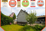 Kernsaniertes Einfamilienhaus mit (Bau)-Grundstück und großem Anbau mit vielen Nutzungsmöglichkeiten - Einfamilienhaus Solingen Ohligs | Angebot:23472326