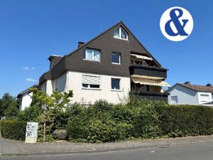 Solides Mehrfamilienhaus zur Kapitalanlage in Buschdorf - Mehrfamilienhaus, Wohnhaus Bonn - Buschdorf Buschdorf | Angebot:26803660